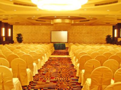 Nansha Grand Hotel