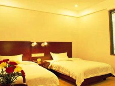 Hotel Xin Hua