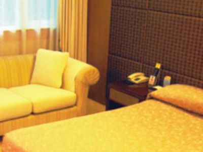 Guangdong New Tianhe 3* Guangzhou