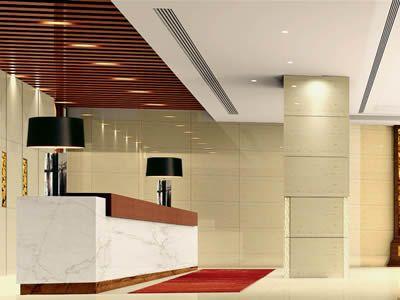 Landsman Hotel 4*