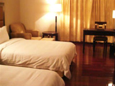Landsman Hotel Guangzhou