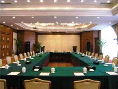 Hotel Regal Riviera Guangzhou
