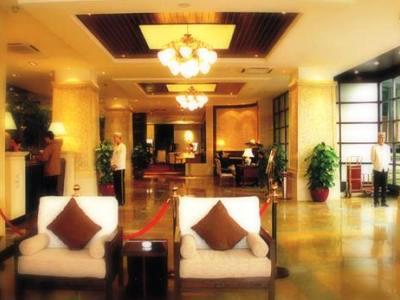 Hotel Warm Yes Business Guangzhou