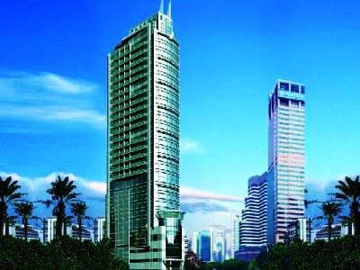 Hotel Yihe Guangzhou