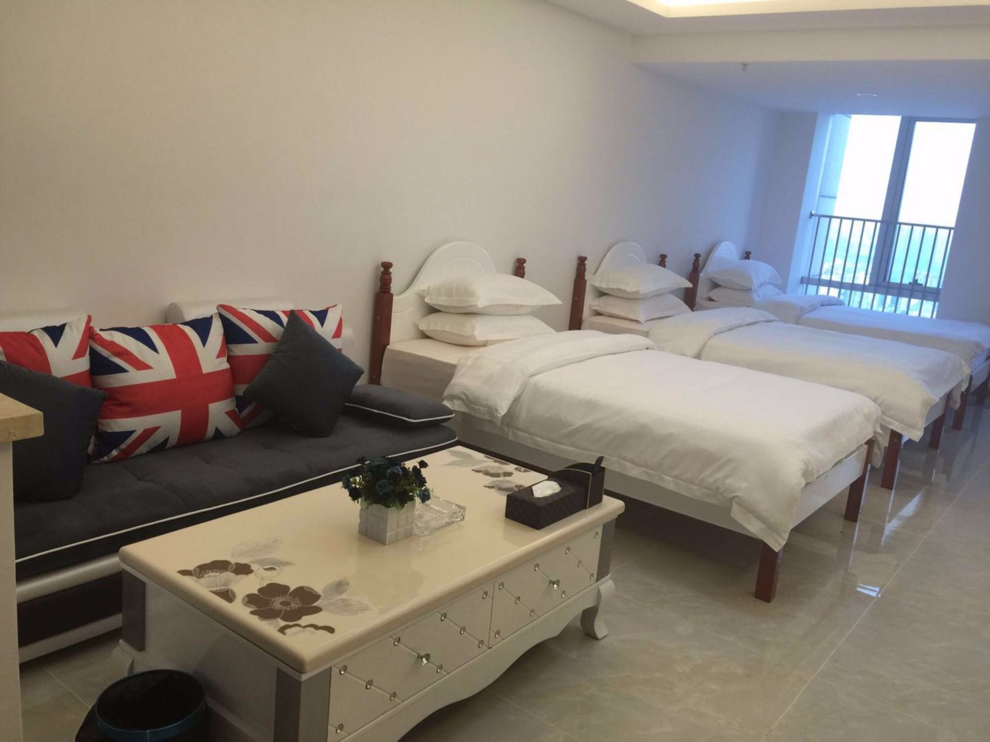 Mahattan Appartamento Canton
