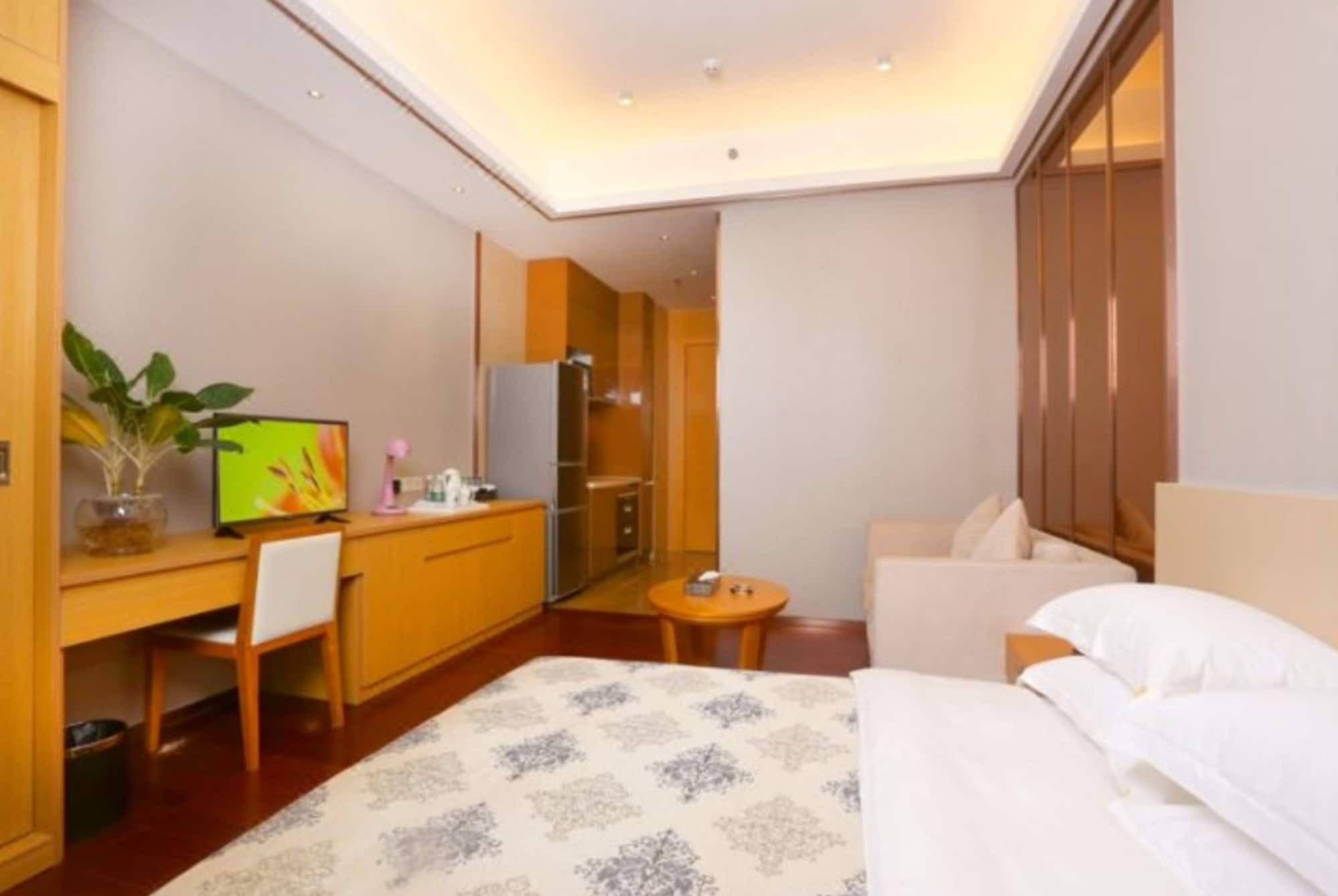 Apartment Omen International Guangzhou
