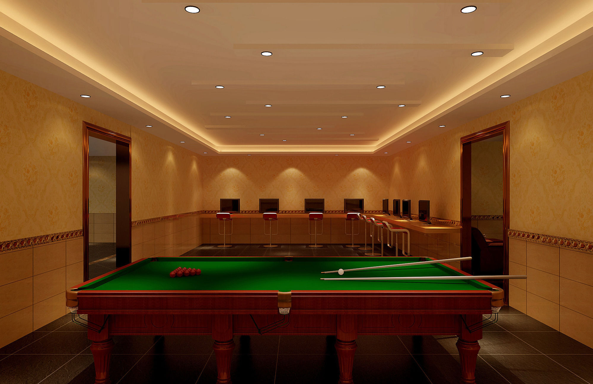 Hotel Chengyue Selected Junye Nangang Branch Canton