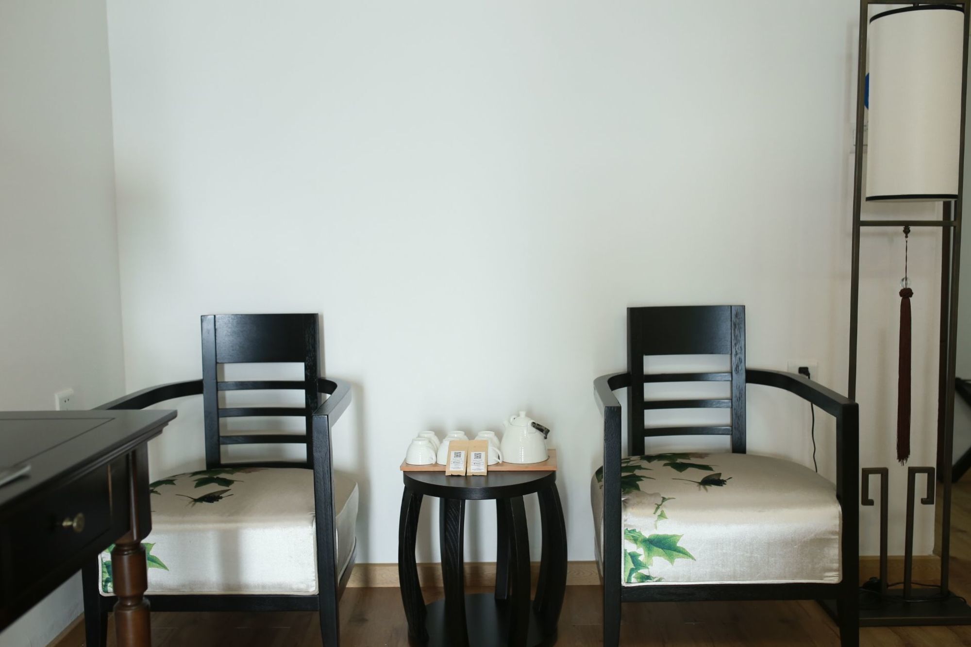 Apartment Hua Ji Pazhou Expo Branch *