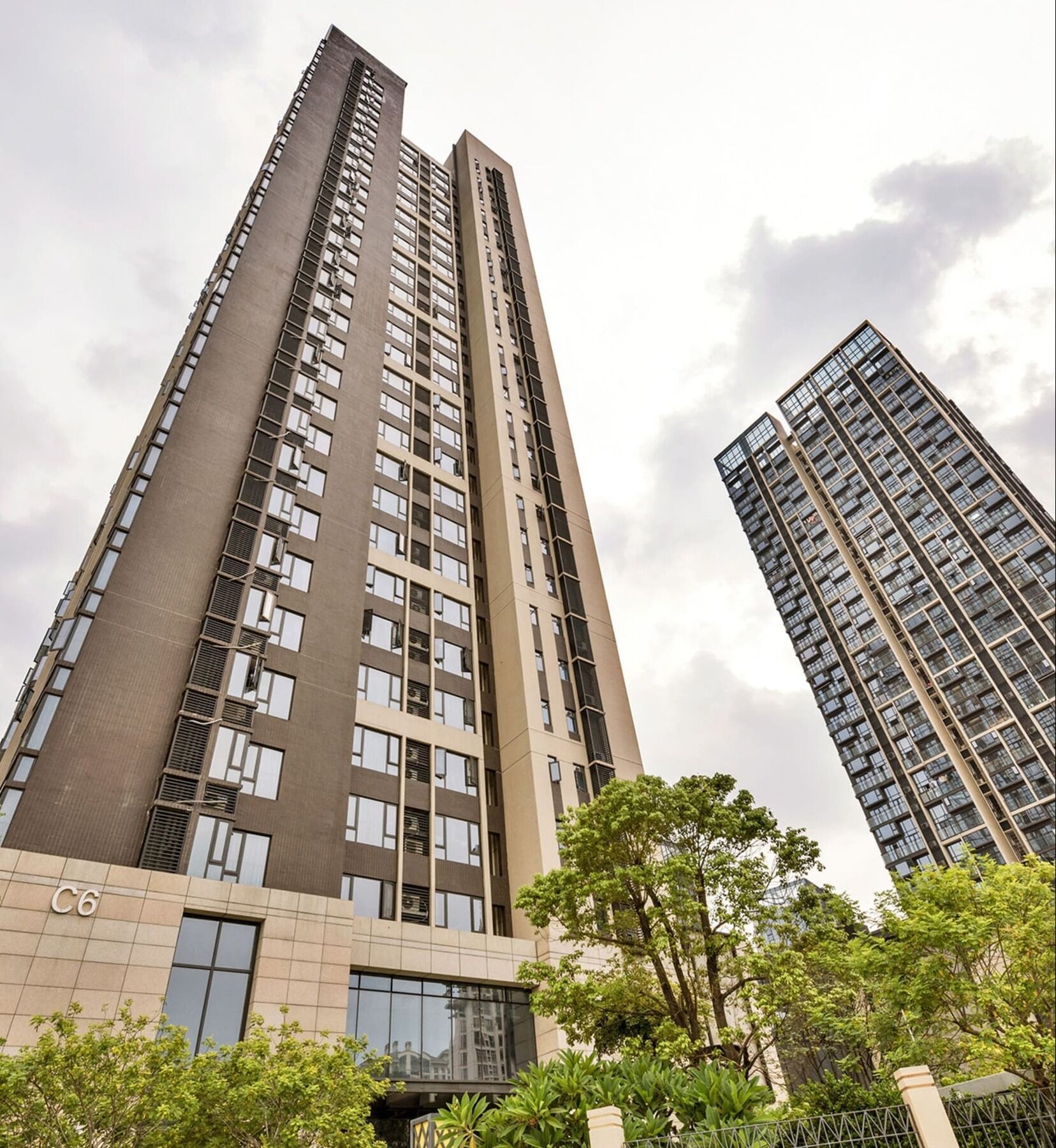 Apartment Sunnyrain
