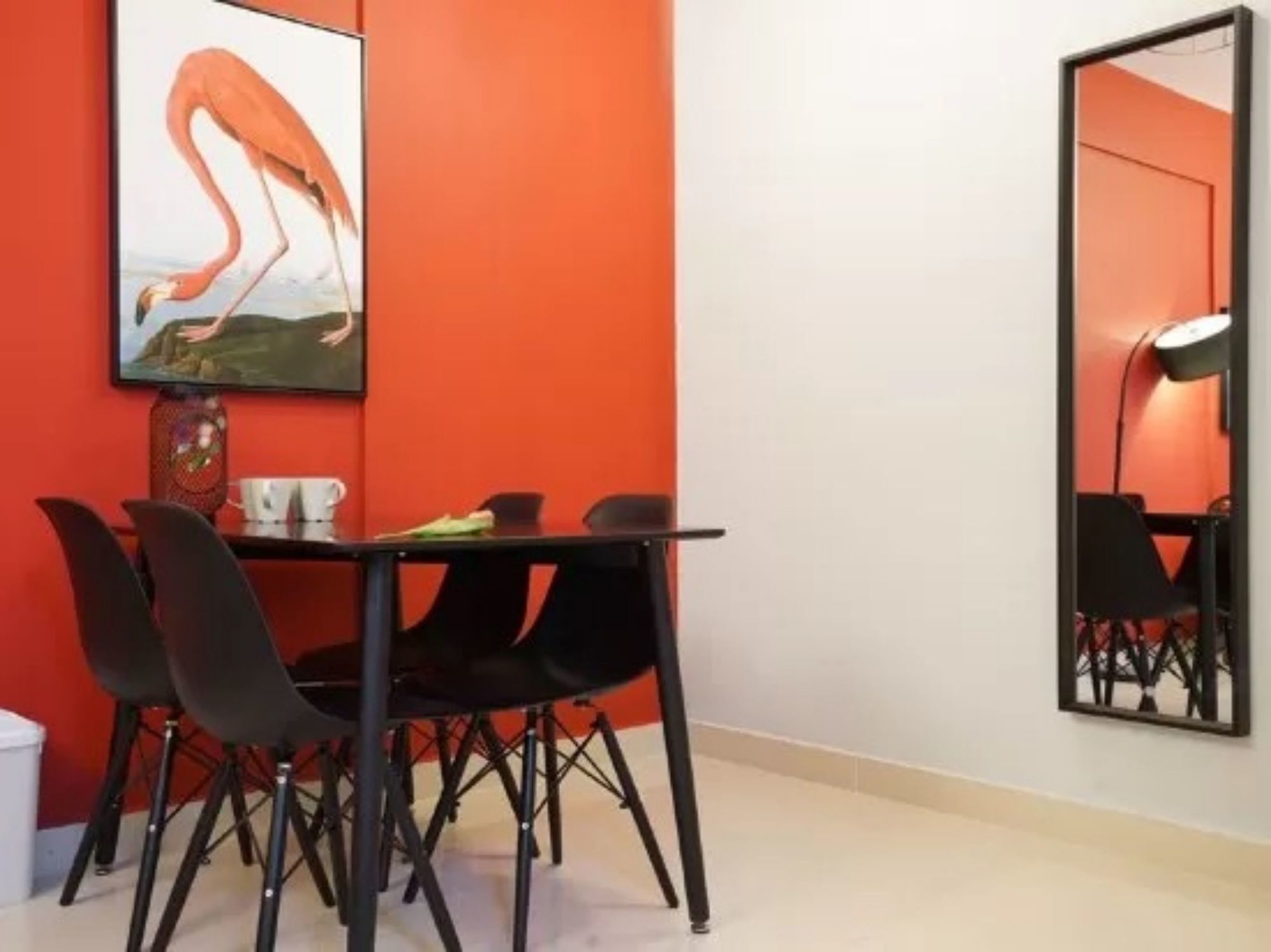 Apartment Yea Talent Zhu Jiang New Town