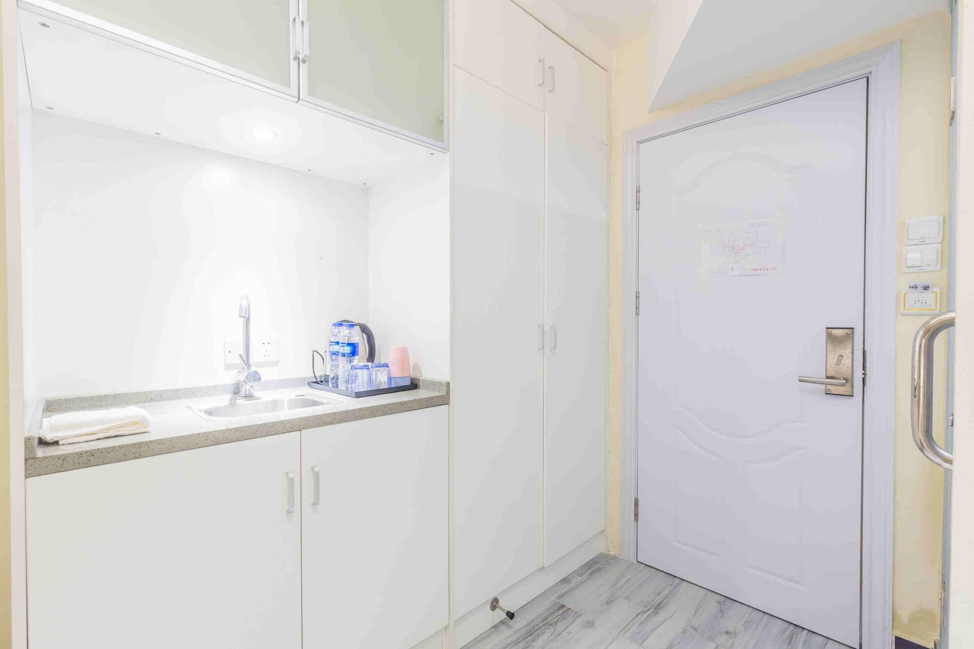 Inhouse Apartment Guangzhou