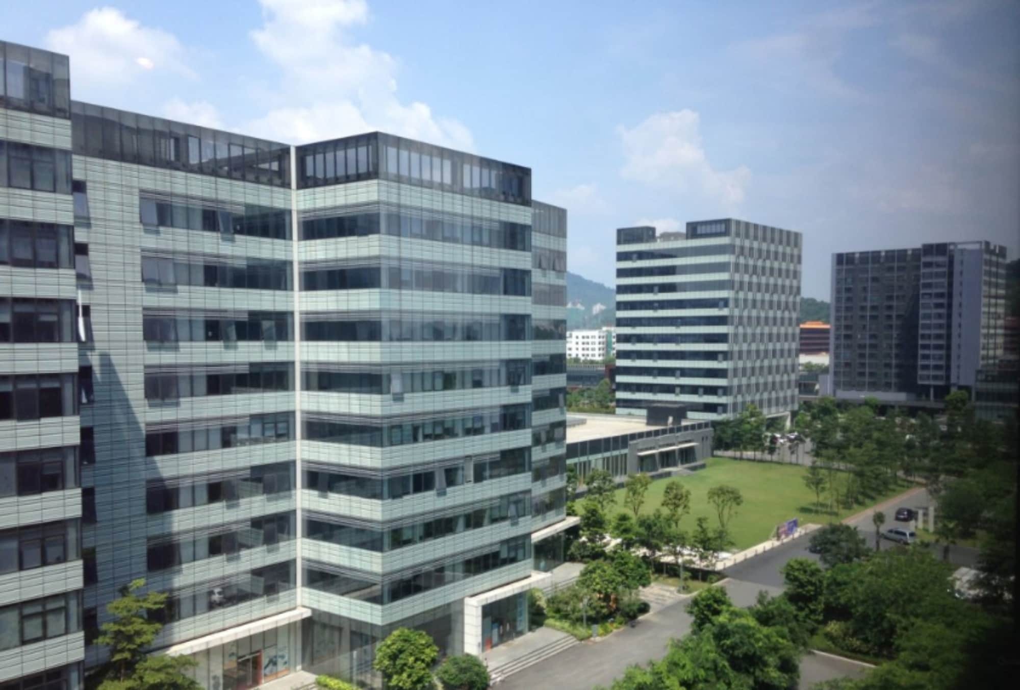 Private Enjoy Kehui Jingu Branch Canton
