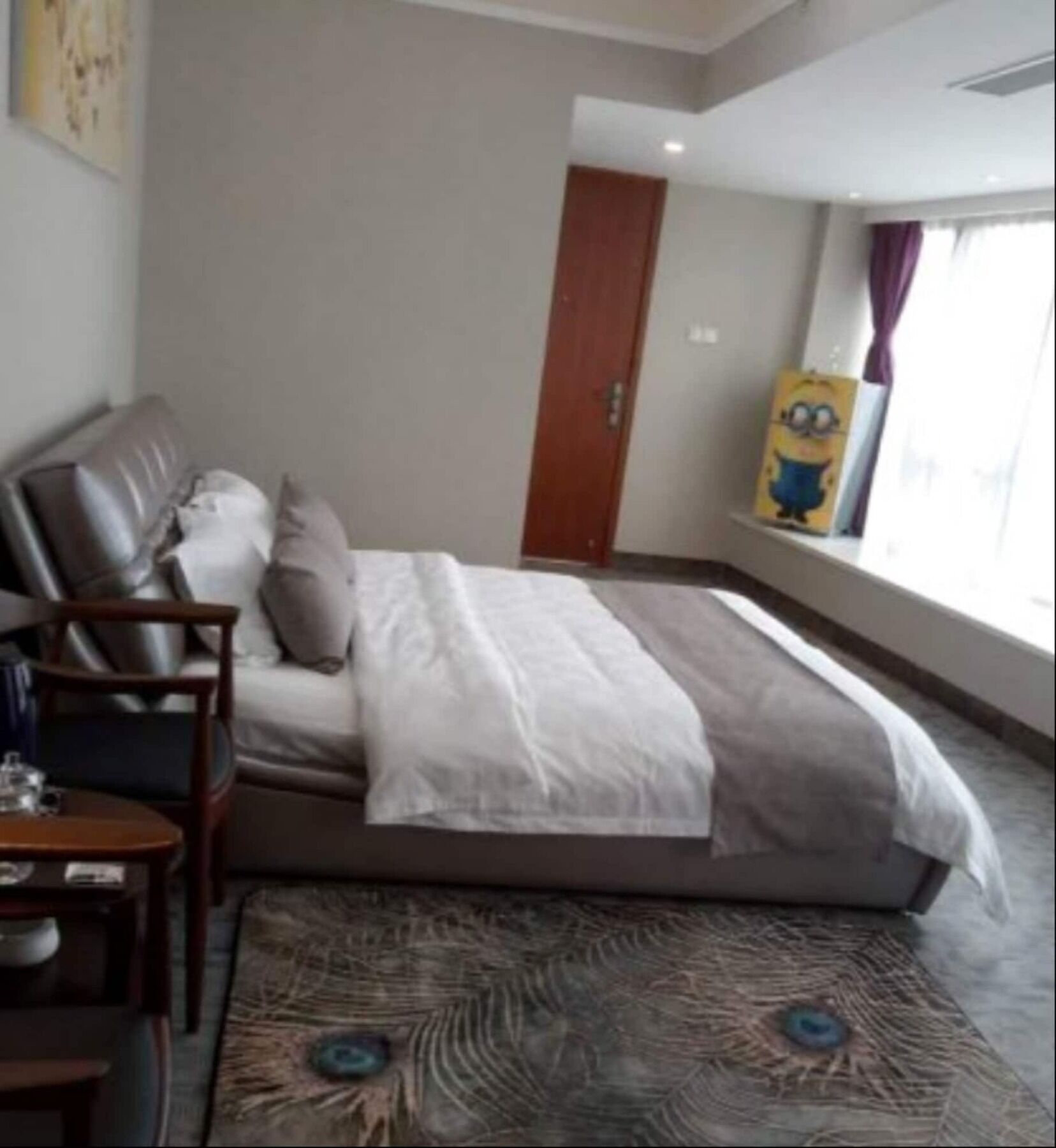 Jetion Boutique Apartment Guangzhou