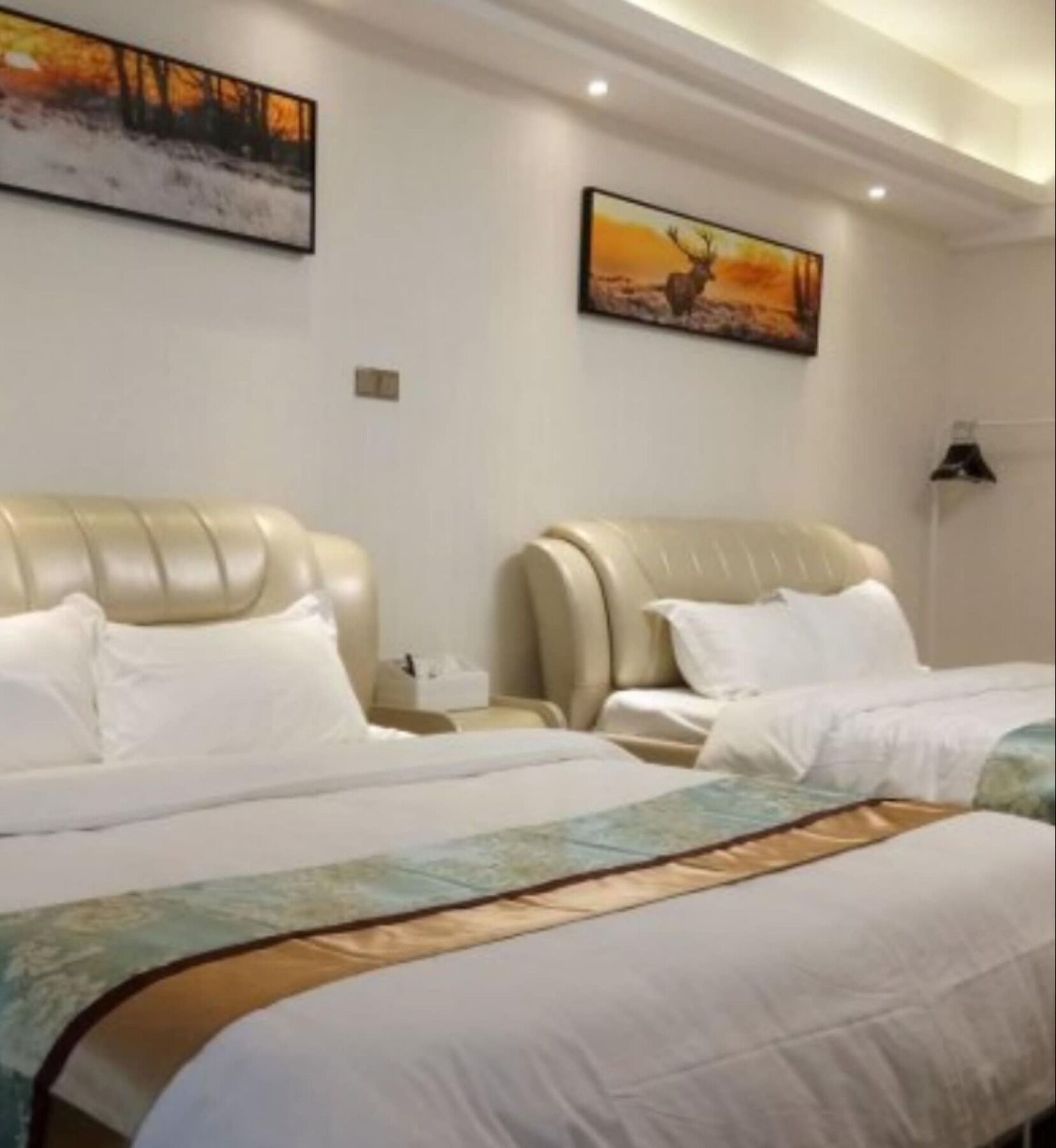 Apartment Jetion Boutique Guangzhou