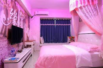 Poly Tai To Wun Apartamento *