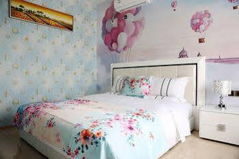 Apartamento Poly Tai To Wun