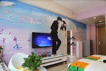 Apartamento Poly Tai To Wun Guangzhou