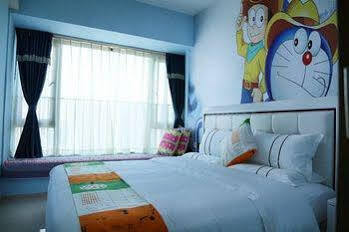 Poly Tai To Wun Apartamento Guangzhou