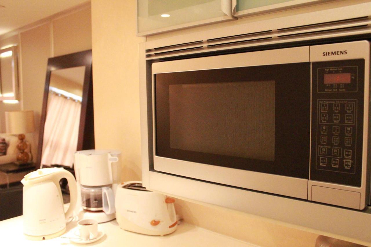 Apartment Ascott Guangzhou, Free Shuttle Bus For Fair