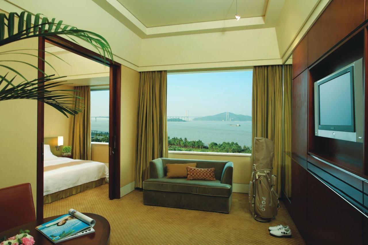 Nansha Grand Hotel 5*