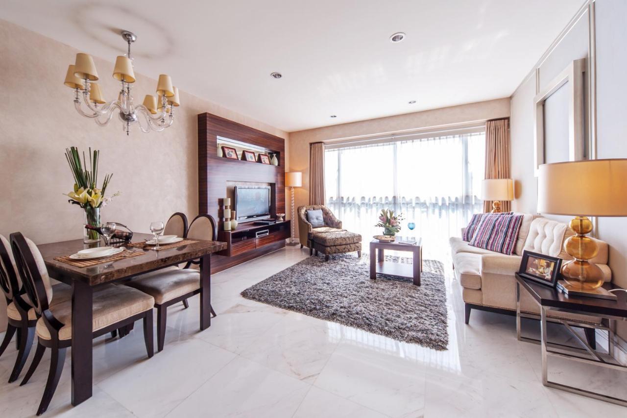Ascott Guangzhou, Free Shuttle Bus For Fair
