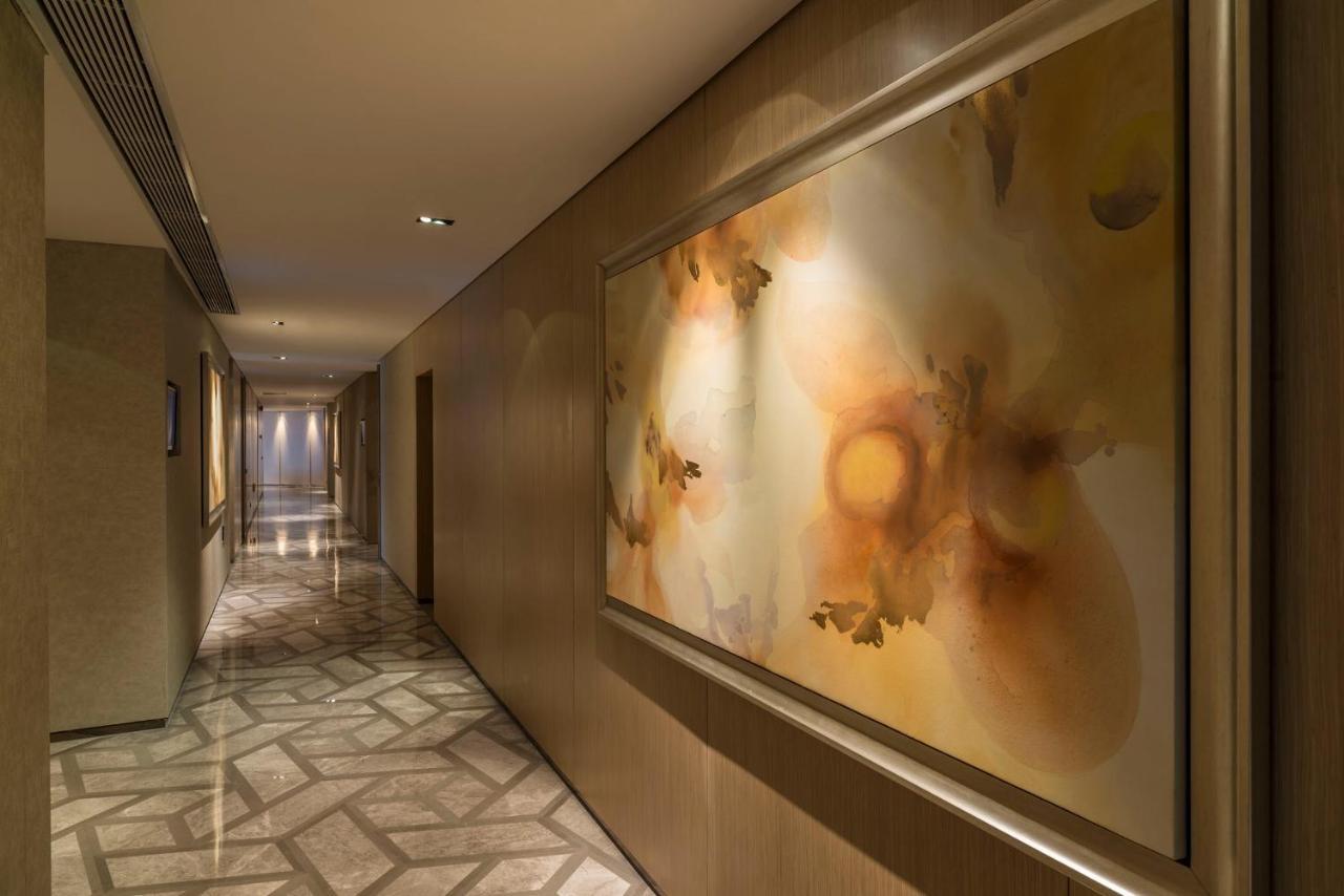 Aparthotel Fraser 5*