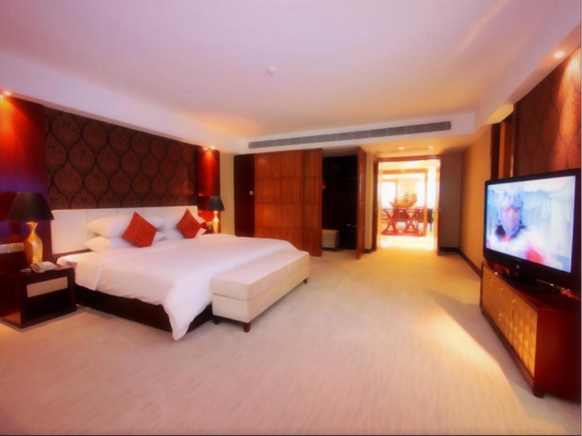 Hotel Landmark International Science Guangzhou