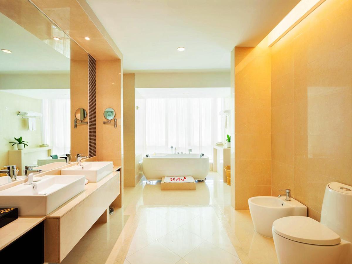 Hotel Landmark International Science