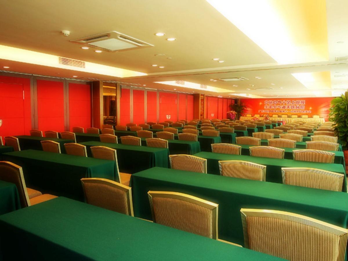 Hotel Landmark International Science