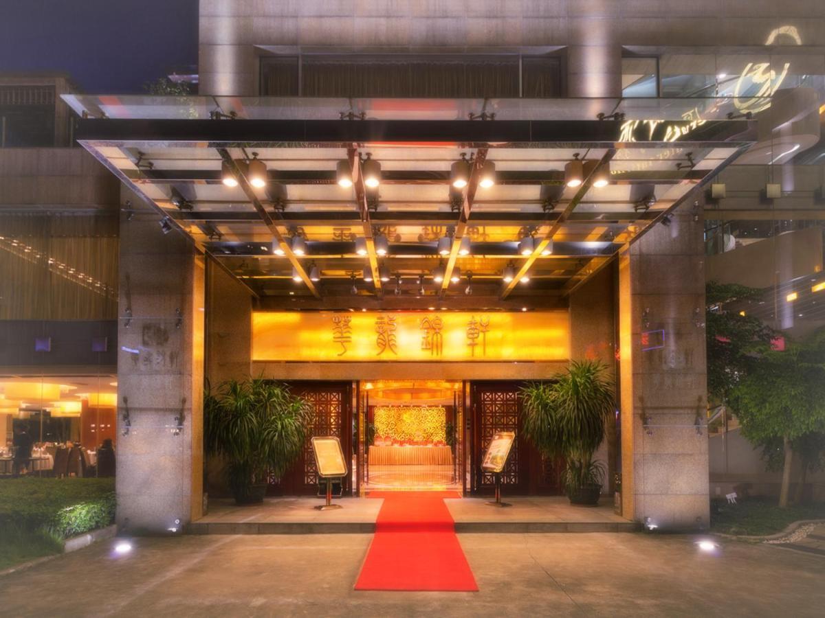 Hotel Landmark International Science