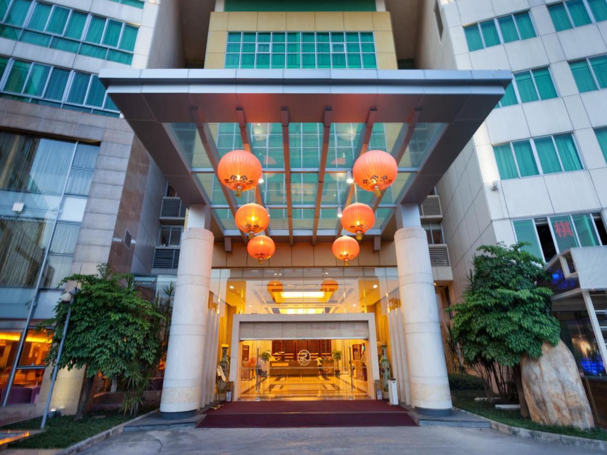 Landmark International Science Hotel Guangzhou