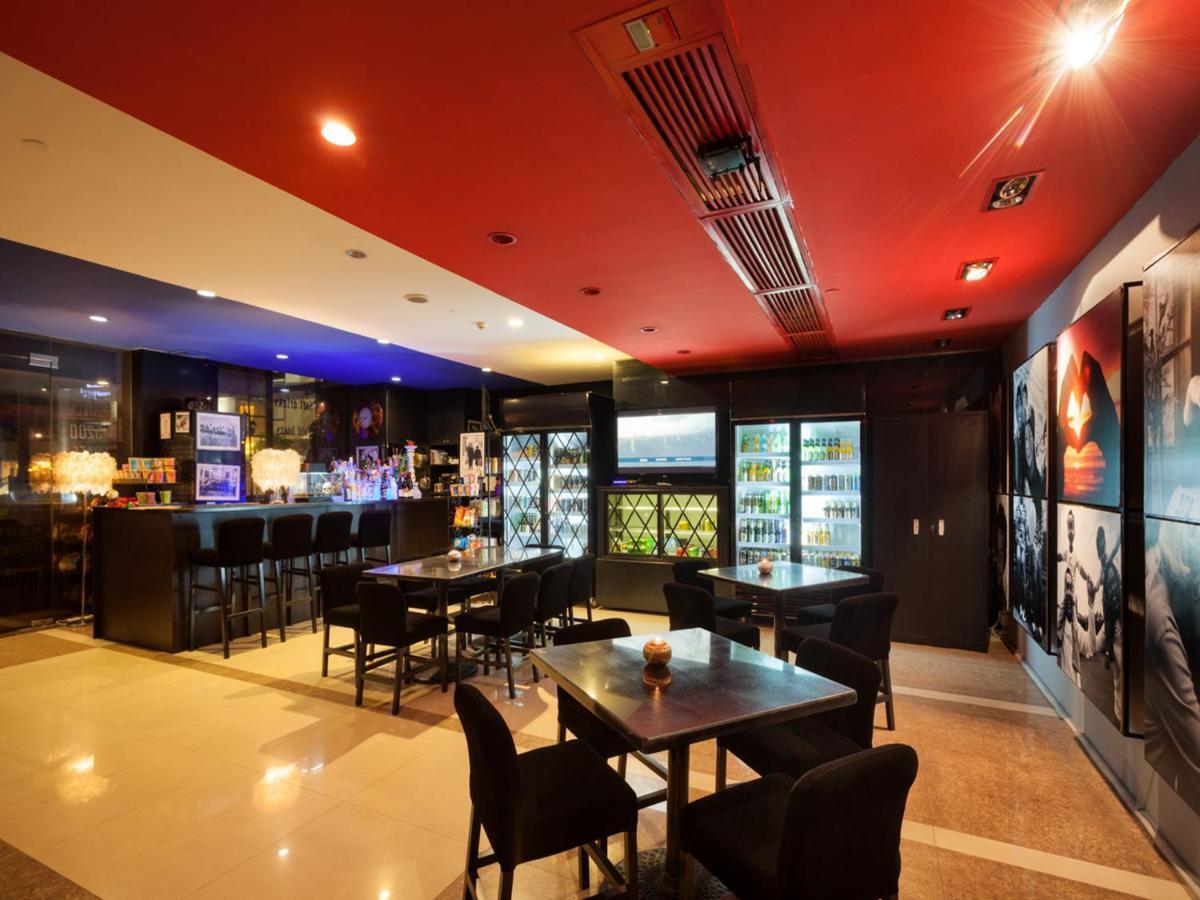 Landmark International Science Hotel