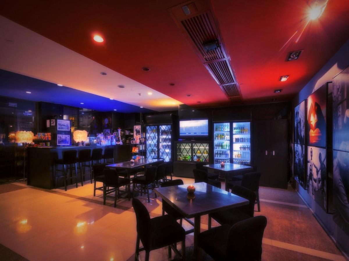 Landmark International Science Hotel
