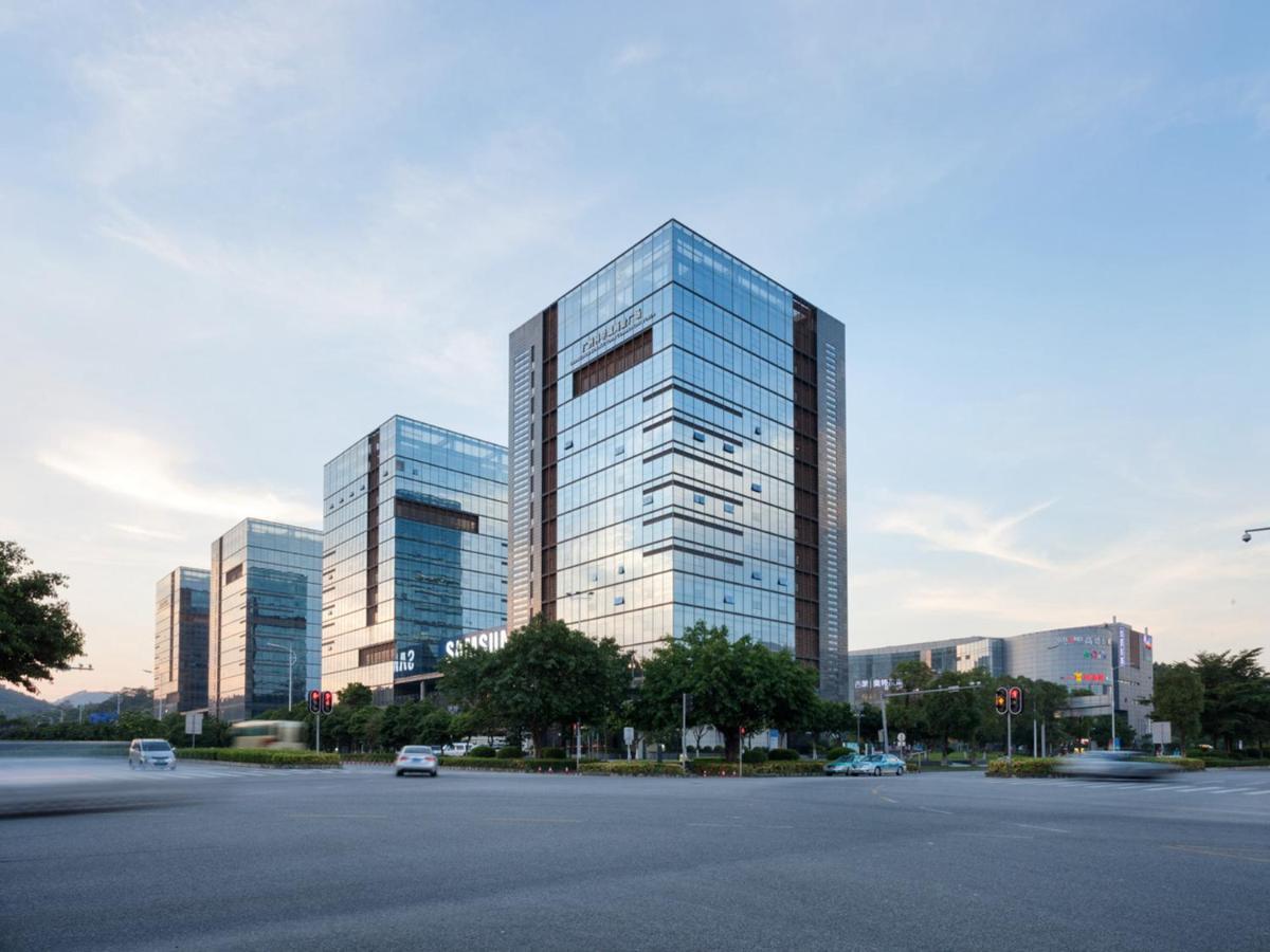 Landmark International Science Guangzhou
