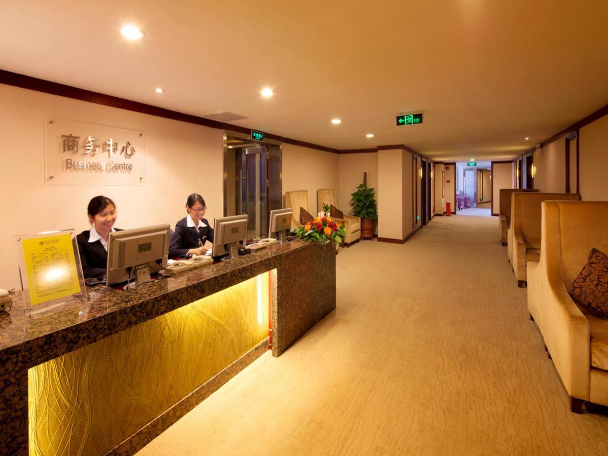 Hotel Landmark International Science 4*