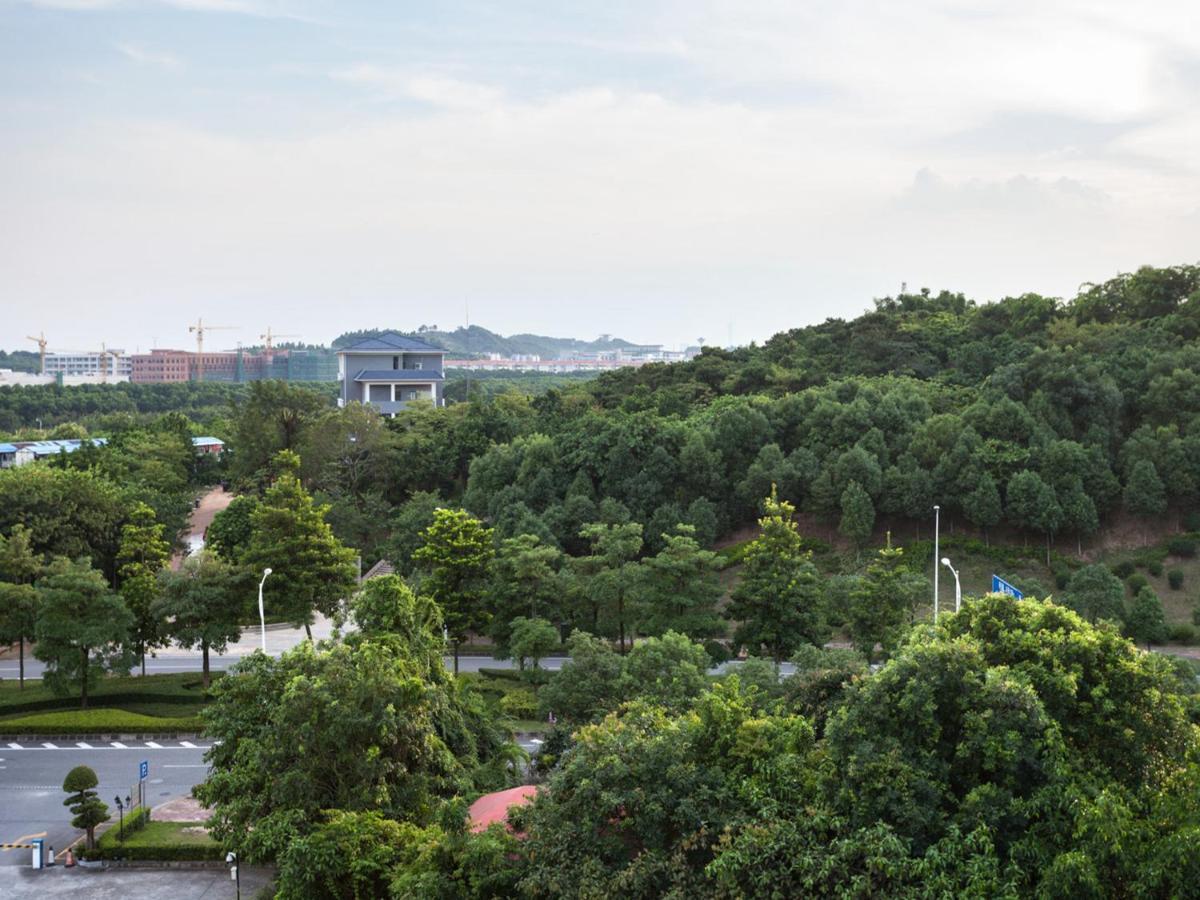 Landmark International Science