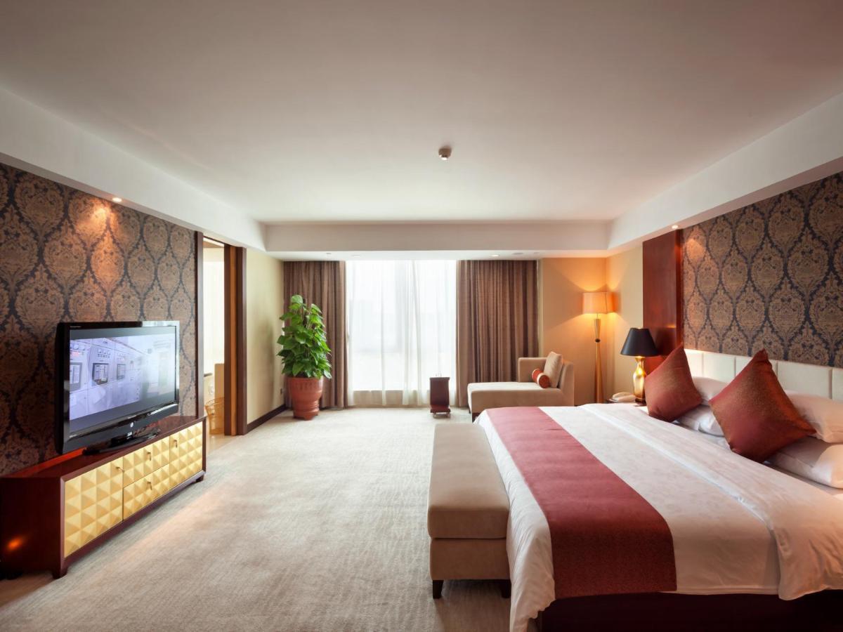 Hotel Landmark International Science