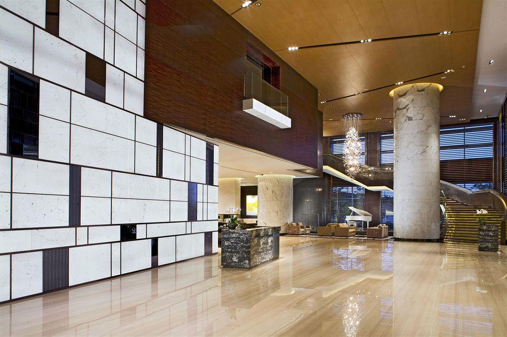 Four Points By Sheraton Guangzhou, Dongpu Tianhe