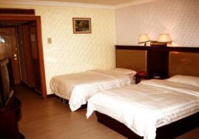 Golden World Hotel Guangzhou