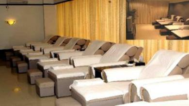 Golden World Hotel 2*