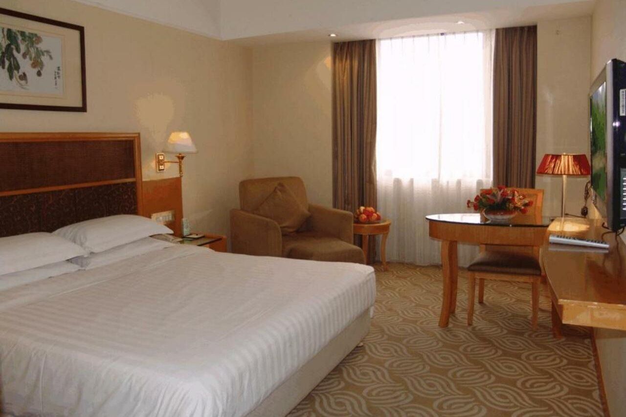 Guangyong Lido 3* Canton
