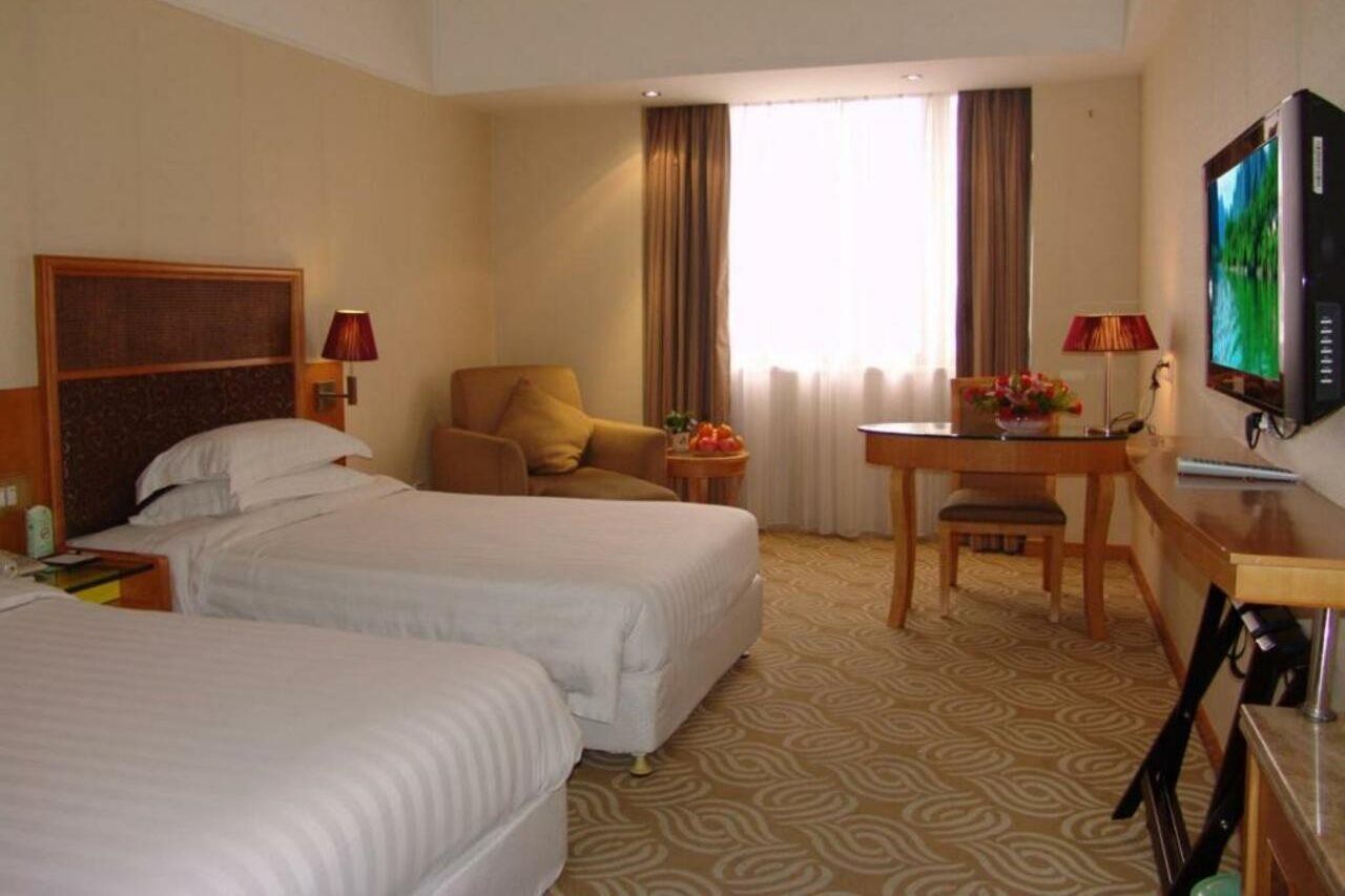 Hotel Guangyong Lido