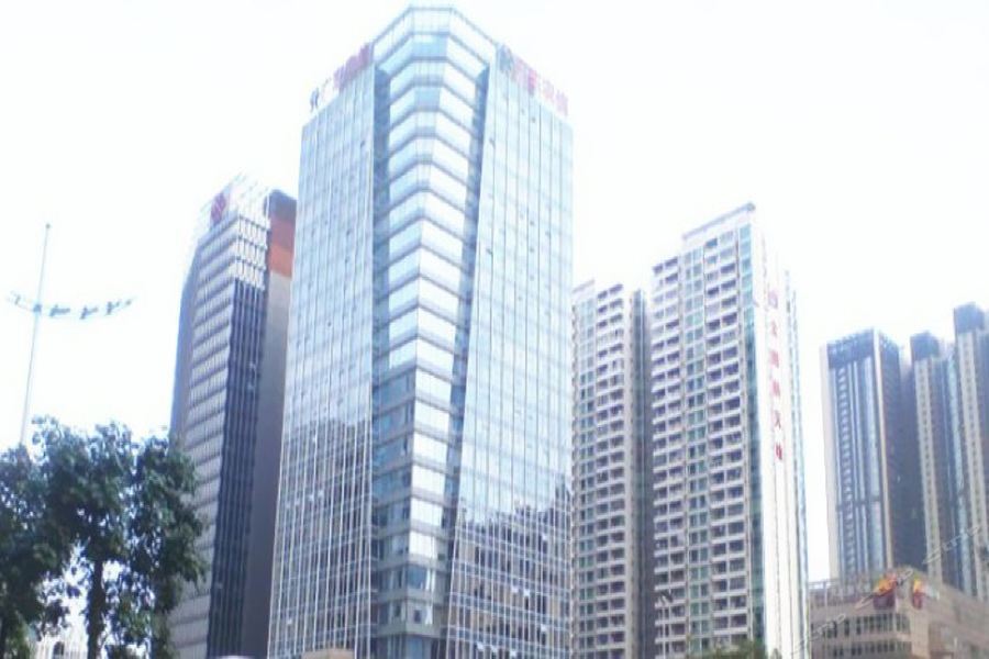Hotel Huaweida