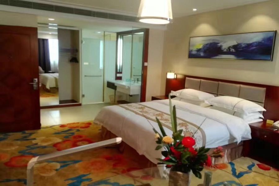 Borrman Hotel 3*
