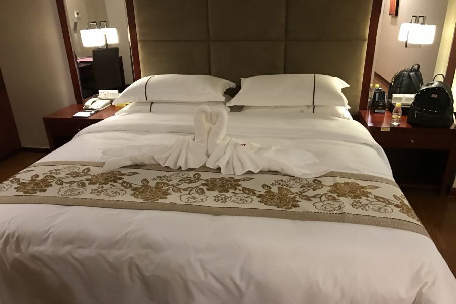 Borrman Hotel