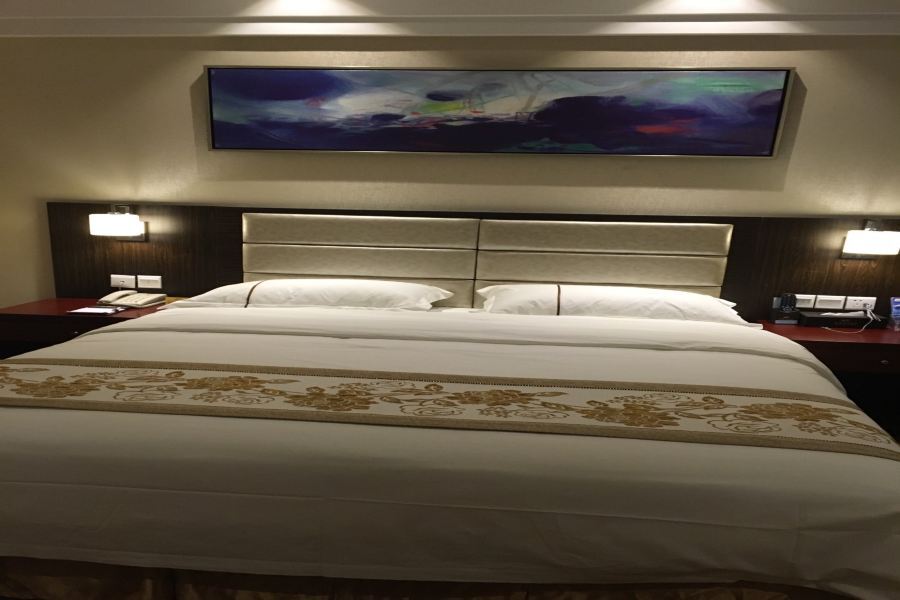 Borrman Hotel Guangzhou