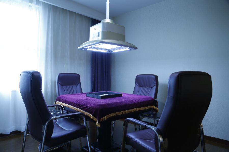 Hotel Borrman Guangzhou