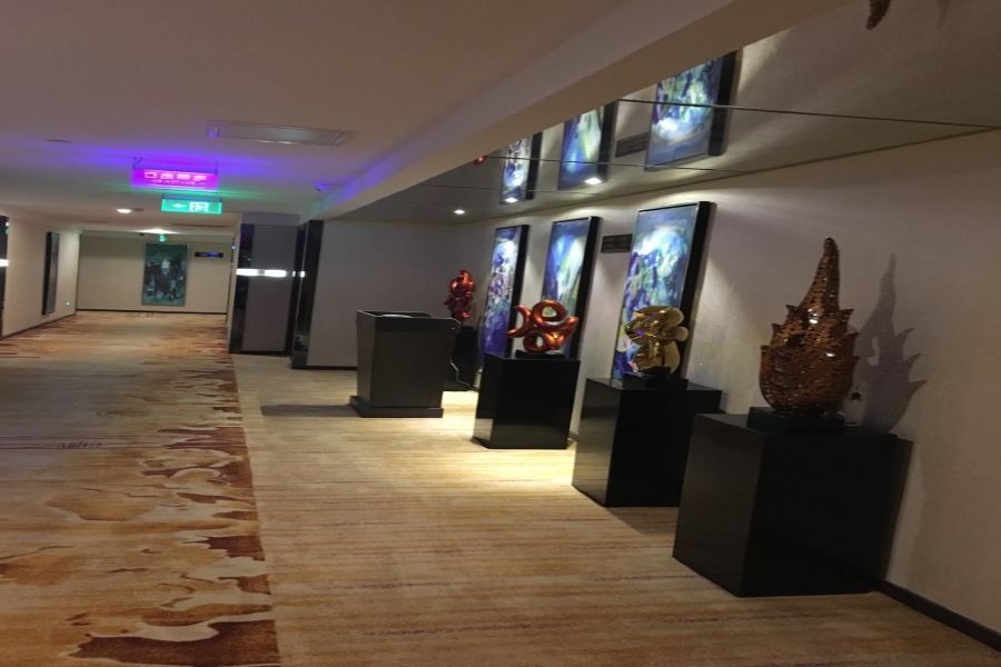 Borrman 3* Guangzhou
