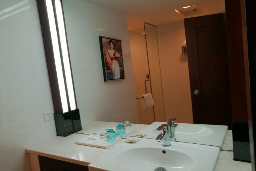 Hotel Borrman