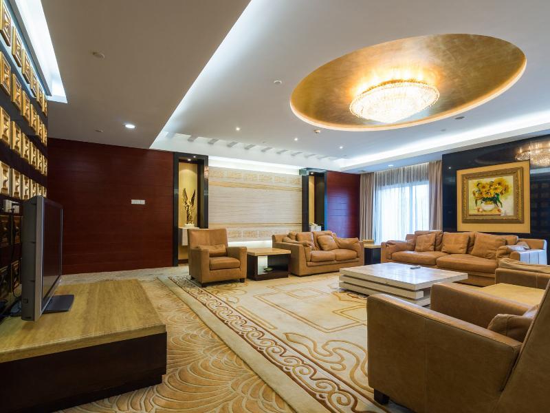 Baiyun International Convention Center Guangzhou
